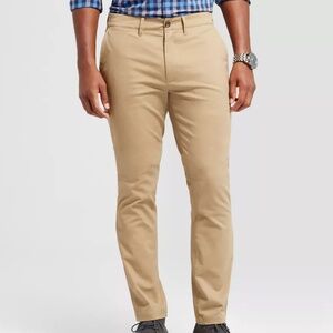 Goodfellow The Every Wear Chino Athletic Fit - 36x30